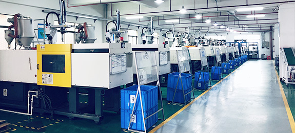 先進的設備與技術